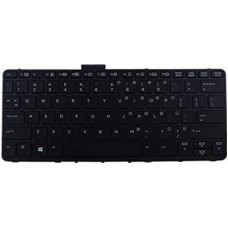 Teclado US HP Pro x2 612 G1 